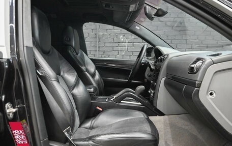 Porsche Cayenne III, 2009 год, 1 850 000 рублей, 10 фотография