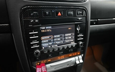 Porsche Cayenne III, 2009 год, 1 850 000 рублей, 17 фотография
