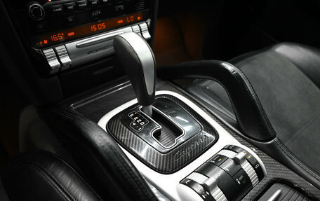Porsche Cayenne III, 2009 год, 1 850 000 рублей, 18 фотография