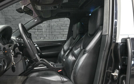 Porsche Cayenne III, 2009 год, 1 850 000 рублей, 20 фотография