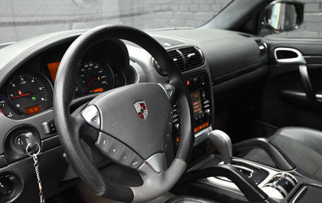 Porsche Cayenne III, 2009 год, 1 850 000 рублей, 19 фотография