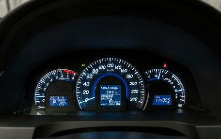 Toyota Camry, 2014 год, 1 910 000 рублей, 11 фотография