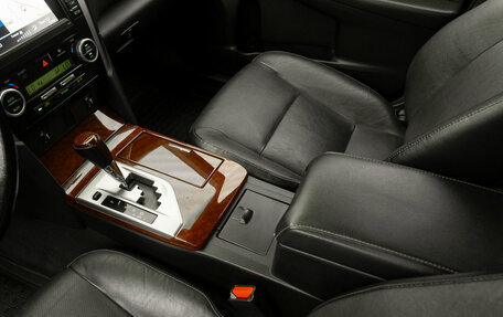 Toyota Camry, 2014 год, 1 910 000 рублей, 18 фотография