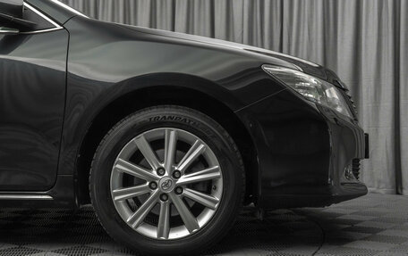 Toyota Camry, 2014 год, 1 910 000 рублей, 25 фотография