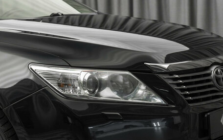 Toyota Camry, 2014 год, 1 910 000 рублей, 26 фотография
