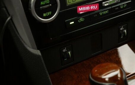 Toyota Camry, 2014 год, 1 910 000 рублей, 19 фотография