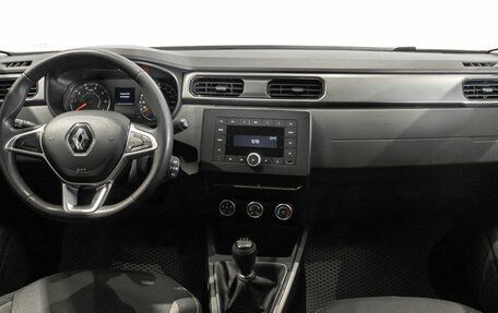 Renault Arkana I, 2021 год, 1 640 100 рублей, 6 фотография