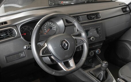 Renault Arkana I, 2021 год, 1 640 100 рублей, 5 фотография