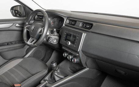 Renault Arkana I, 2021 год, 1 640 100 рублей, 7 фотография
