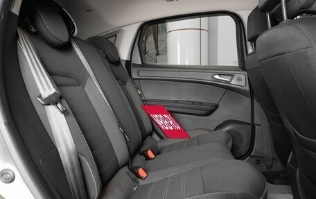 Renault Arkana I, 2021 год, 1 640 100 рублей, 8 фотография