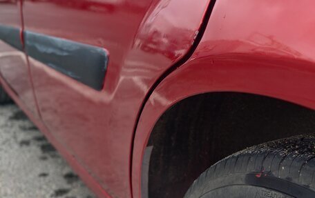 Ford Fiesta, 2008 год, 360 000 рублей, 3 фотография