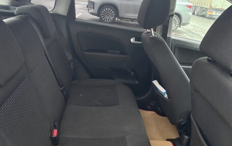 Ford Fiesta, 2008 год, 360 000 рублей, 9 фотография