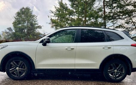 Haval Jolion, 2024 год, 1 750 000 рублей, 6 фотография