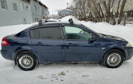 Renault Megane II, 2008 год, 280 000 рублей, 4 фотография