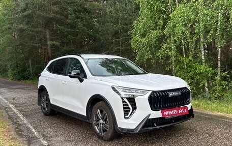 Haval Jolion, 2024 год, 1 750 000 рублей, 2 фотография
