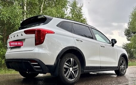 Haval Jolion, 2024 год, 1 750 000 рублей, 3 фотография