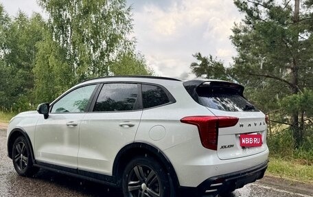 Haval Jolion, 2024 год, 1 750 000 рублей, 5 фотография