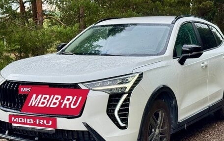 Haval Jolion, 2024 год, 1 750 000 рублей, 7 фотография