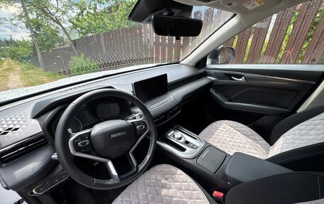 Haval Jolion, 2024 год, 1 750 000 рублей, 10 фотография