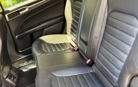 Ford Fusion (North America) II, 2015 год, 1 450 000 рублей, 9 фотография
