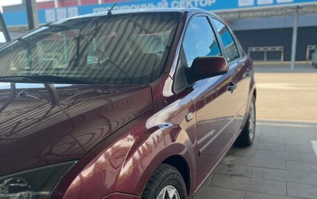 Ford Focus II рестайлинг, 2007 год, 320 000 рублей, 2 фотография