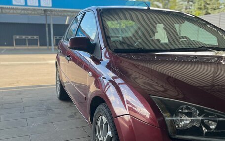Ford Focus II рестайлинг, 2007 год, 320 000 рублей, 3 фотография