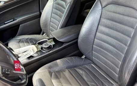 Ford Fusion (North America) II, 2015 год, 1 450 000 рублей, 8 фотография