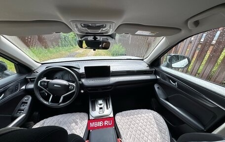 Haval Jolion, 2024 год, 1 750 000 рублей, 11 фотография