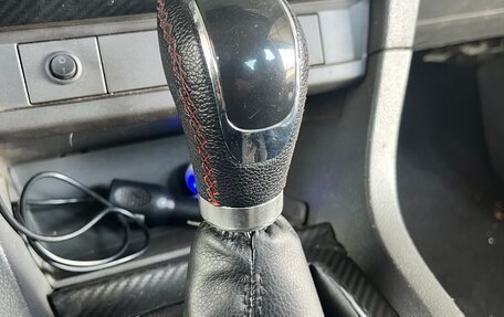 Ford Focus II рестайлинг, 2007 год, 320 000 рублей, 13 фотография