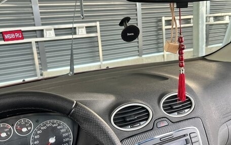 Ford Focus II рестайлинг, 2007 год, 320 000 рублей, 14 фотография