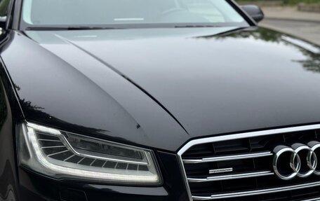 Audi A8, 2015 год, 2 450 000 рублей, 6 фотография