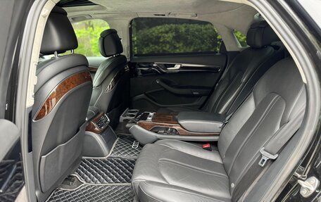 Audi A8, 2015 год, 2 450 000 рублей, 8 фотография