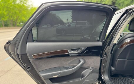Audi A8, 2015 год, 2 450 000 рублей, 11 фотография