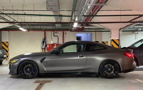 BMW M4, 2020 год, 7 349 000 рублей, 7 фотография