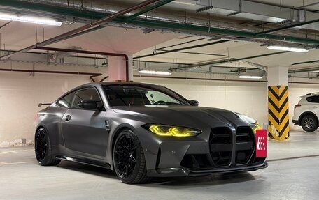 BMW M4, 2020 год, 7 349 000 рублей, 6 фотография