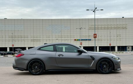 BMW M4, 2020 год, 7 349 000 рублей, 12 фотография