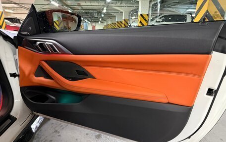 BMW M4, 2020 год, 7 349 000 рублей, 22 фотография