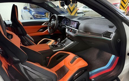 BMW M4, 2020 год, 7 349 000 рублей, 14 фотография