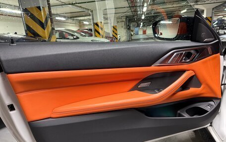 BMW M4, 2020 год, 7 349 000 рублей, 21 фотография