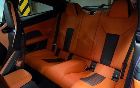 BMW M4, 2020 год, 7 349 000 рублей, 18 фотография