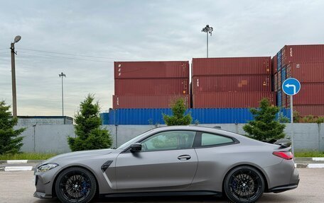 BMW M4, 2020 год, 7 349 000 рублей, 11 фотография