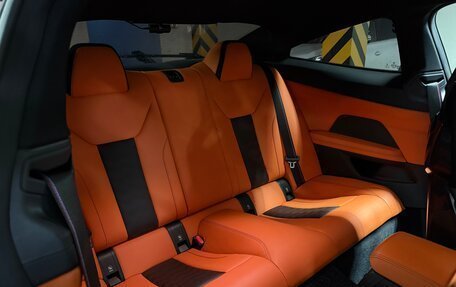 BMW M4, 2020 год, 7 349 000 рублей, 19 фотография