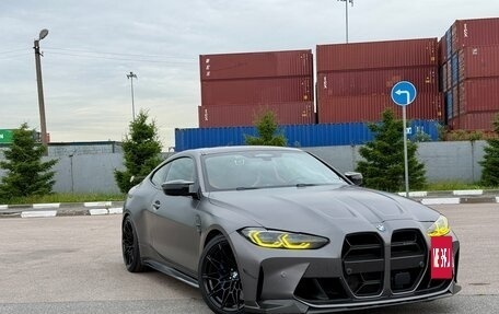 BMW M4, 2020 год, 7 349 000 рублей, 9 фотография