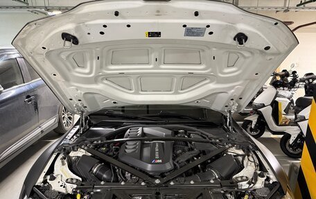 BMW M4, 2020 год, 7 349 000 рублей, 30 фотография