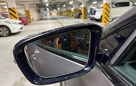 BMW M4, 2020 год, 7 349 000 рублей, 27 фотография