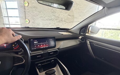 Geely Coolray I, 2023 год, 990 000 рублей, 7 фотография