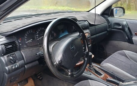 Opel Omega B, 1996 год, 200 000 рублей, 10 фотография