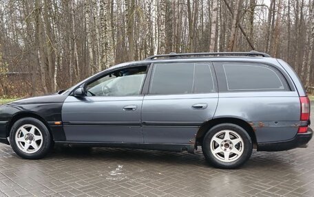 Opel Omega B, 1996 год, 200 000 рублей, 2 фотография