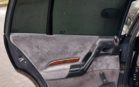 Opel Omega B, 1996 год, 200 000 рублей, 9 фотография