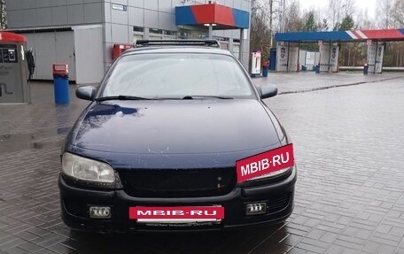 Opel Omega B, 1996 год, 200 000 рублей, 5 фотография